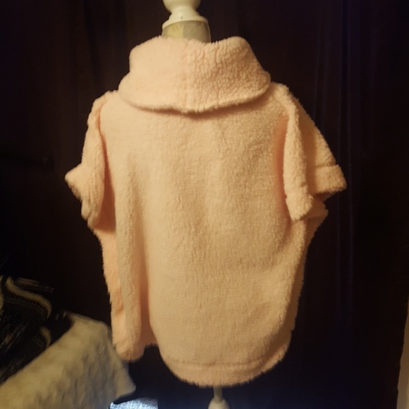 Pink pullover - Picture 4 of 5